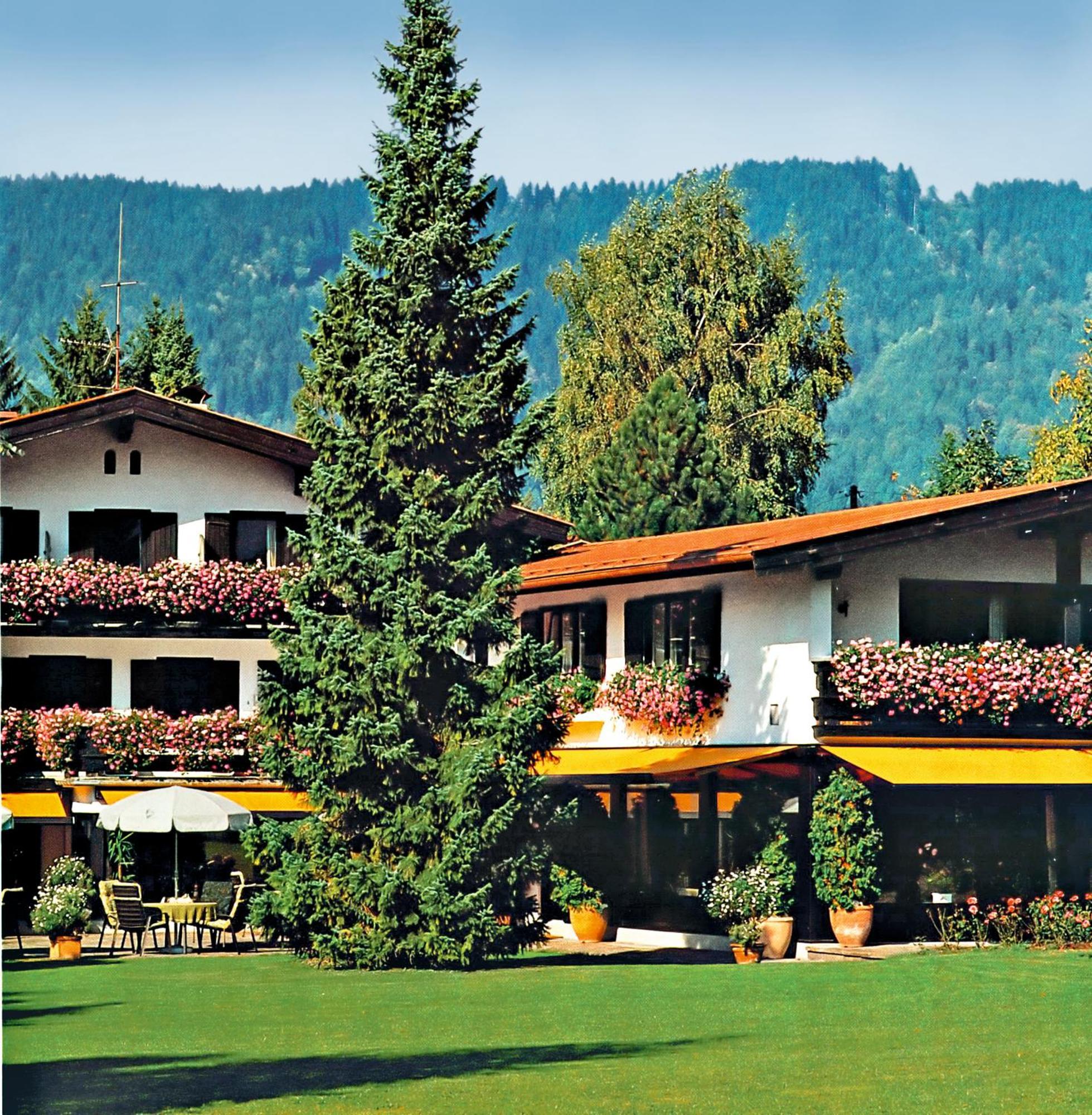 Landhaus Bergspatz Rotta Exterior foto