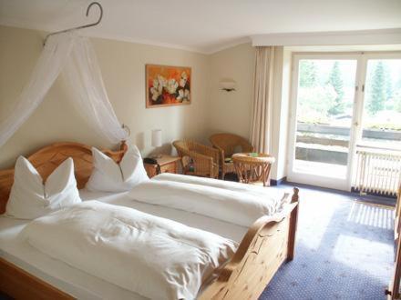 Landhaus Bergspatz Rotta Habitación foto