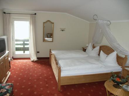 Landhaus Bergspatz Rotta Habitación foto