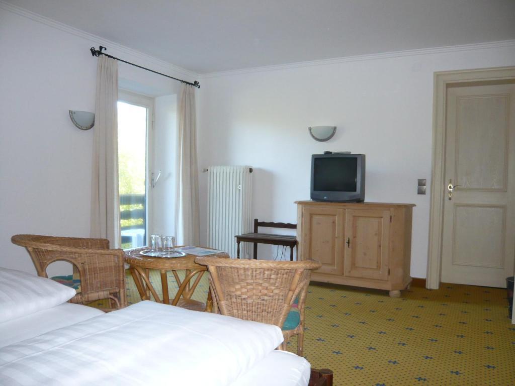 Landhaus Bergspatz Rotta Habitación foto