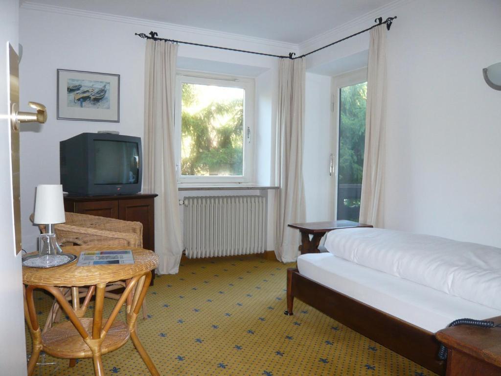 Landhaus Bergspatz Rotta Habitación foto